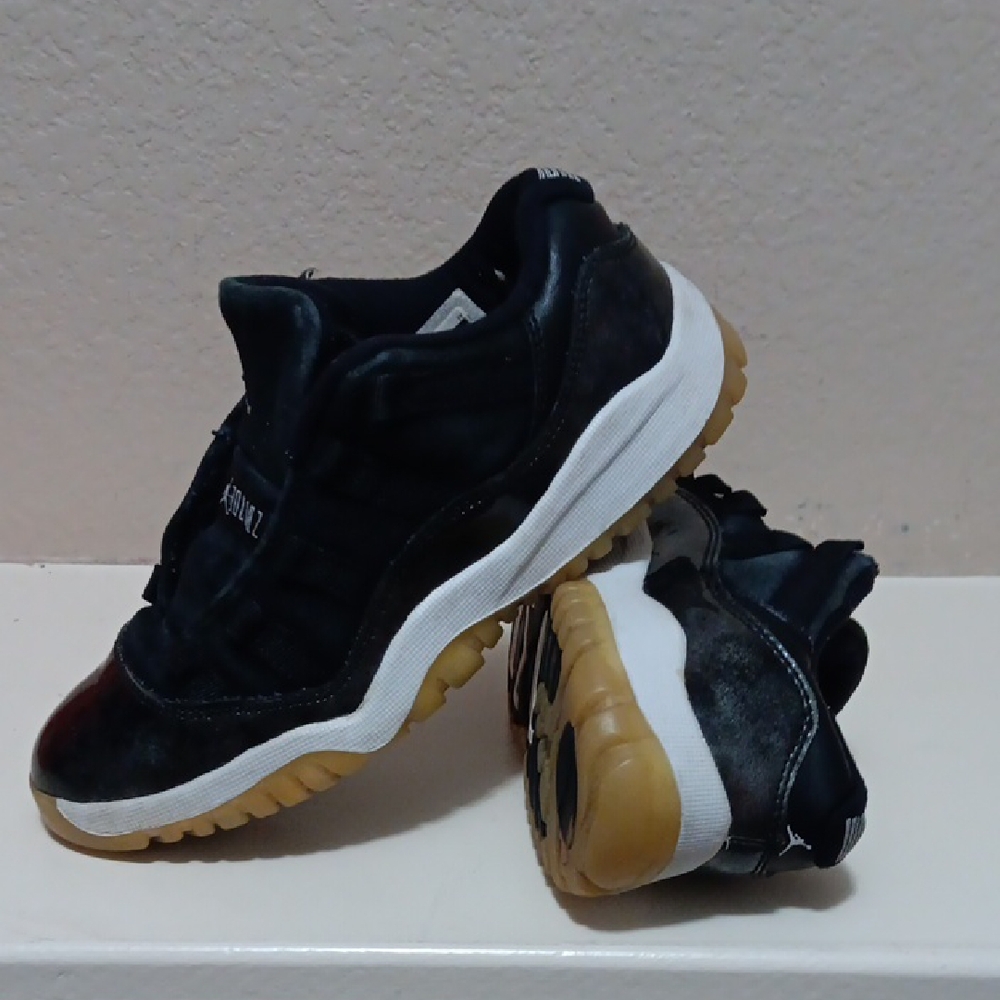 Jordan Retro 11 Low Preschool